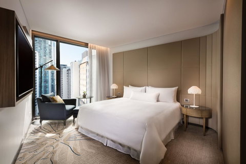 The Westin Brisbane - Accommodation ACT 13
