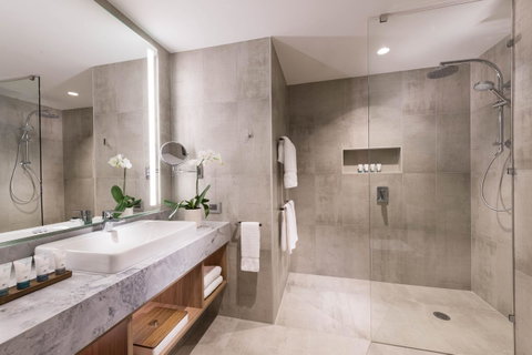 The Westin Brisbane - Accommodation ACT 29