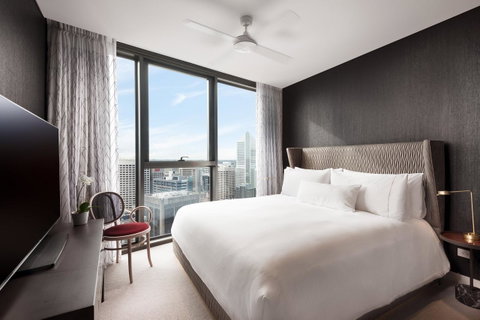 The Westin Brisbane - Accommodation ACT 33
