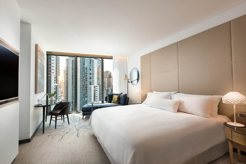 The Westin Brisbane - Accommodation ACT 7