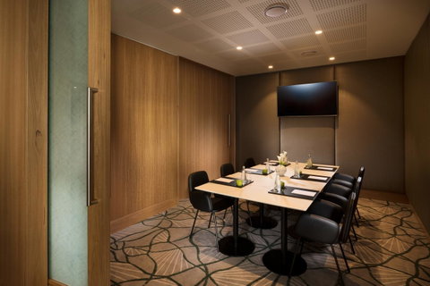 The Westin Brisbane - Accommodation ACT 42