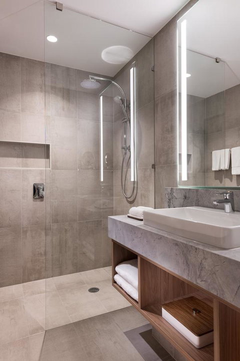 The Westin Brisbane - Accommodation ACT 21