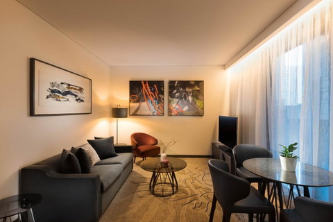 The Westin Brisbane - Accommodation ACT 27