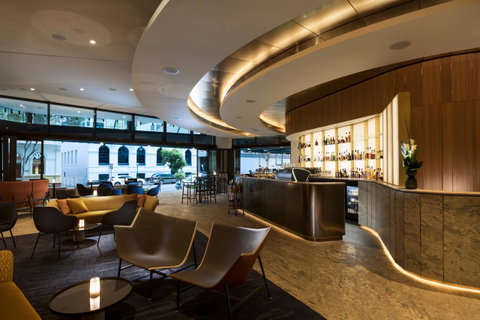 The Westin Brisbane - Accommodation ACT 43