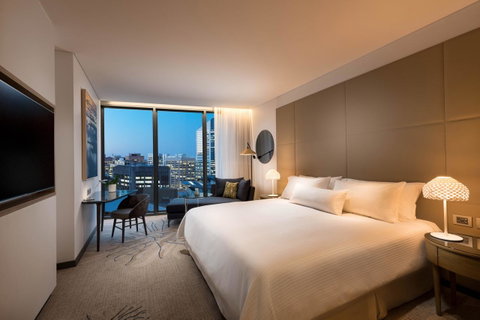 The Westin Brisbane - Accommodation ACT 9