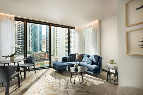 The Westin Brisbane - Accommodation ACT 26