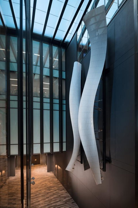 The Westin Brisbane - Accommodation ACT 5