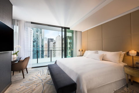 The Westin Brisbane - Accommodation ACT 24