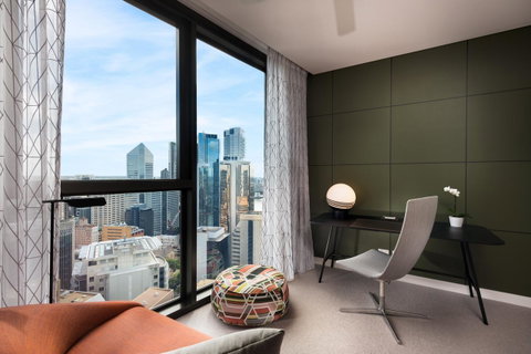 The Westin Brisbane - Accommodation ACT 31