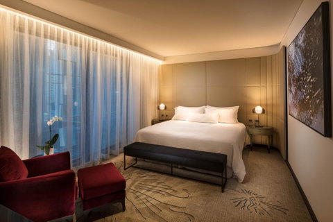 The Westin Brisbane - Accommodation ACT 23