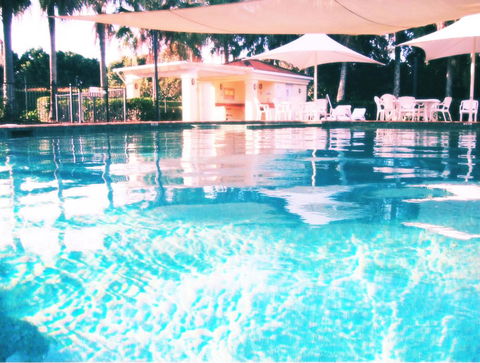 Waterfront Resort Villa With Buggy - Accommodation ACT 0