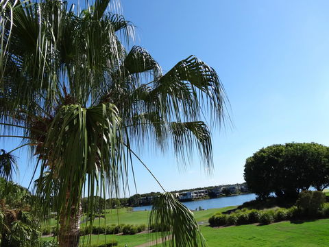 Waterfront Resort Villa With Buggy - Accommodation ACT 33