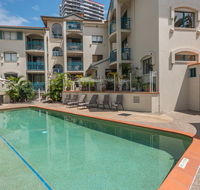 Aruba Beach Resort - Accommodation ACT