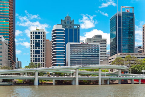 Voco Brisbane City Centre, An IHG Hotel - Accommodation ACT 7
