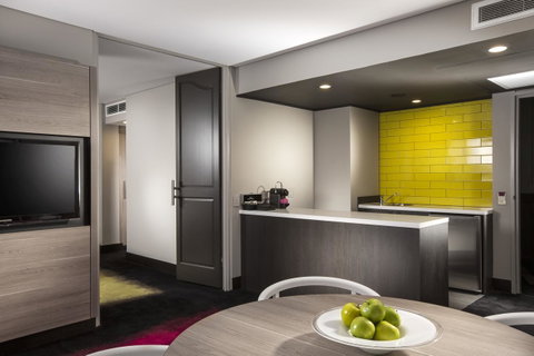 Voco Brisbane City Centre, An IHG Hotel - Accommodation ACT 21