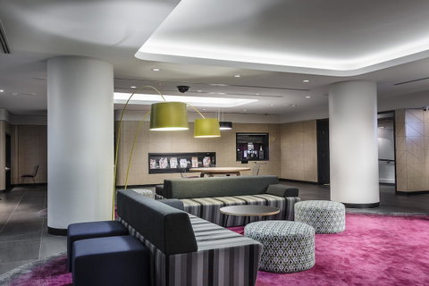 Voco Brisbane City Centre, An IHG Hotel - Accommodation ACT 15