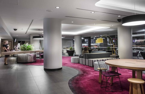 Voco Brisbane City Centre, An IHG Hotel - Accommodation ACT 35