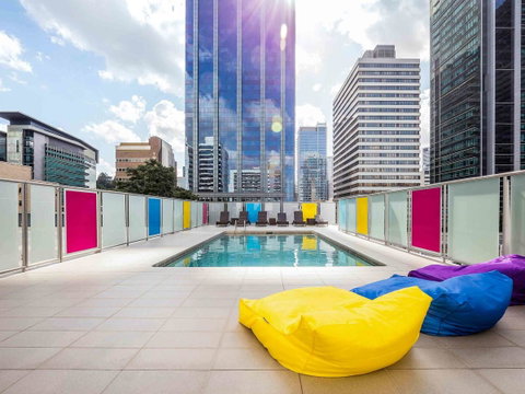Voco Brisbane City Centre, An IHG Hotel - Accommodation ACT 38