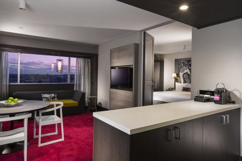 Voco Brisbane City Centre, An IHG Hotel - Accommodation ACT 16