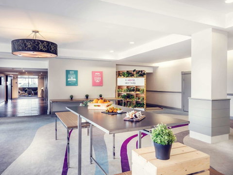 Voco Brisbane City Centre, An IHG Hotel - Accommodation ACT 40
