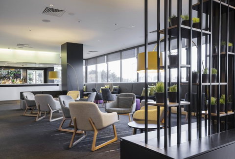 Voco Brisbane City Centre, An IHG Hotel - Accommodation ACT 12