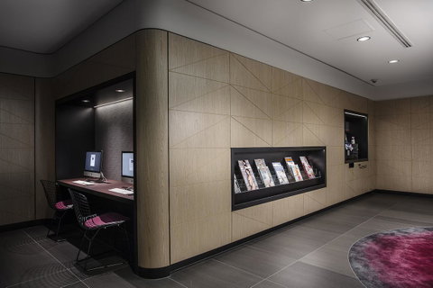 Voco Brisbane City Centre, An IHG Hotel - Accommodation ACT 25