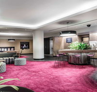 Mercure Hotel Brisbane - Accommodation ACT