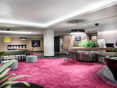 Voco Brisbane City Centre, An IHG Hotel - Accommodation ACT 0