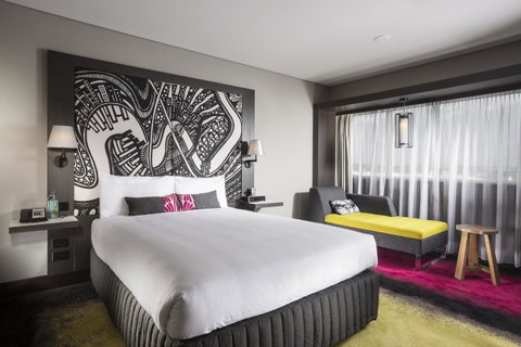 Voco Brisbane City Centre, An IHG Hotel - Accommodation ACT 3