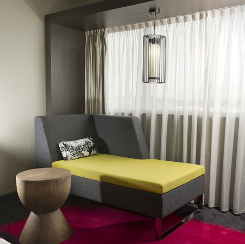 Voco Brisbane City Centre, An IHG Hotel - Accommodation ACT 22