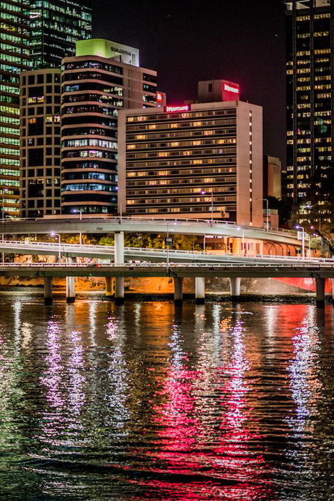 Voco Brisbane City Centre, An IHG Hotel - Accommodation ACT 14