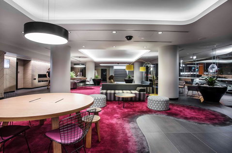 Voco Brisbane City Centre, An IHG Hotel - Accommodation ACT 34