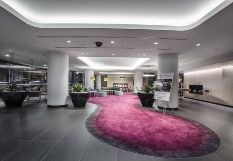 Voco Brisbane City Centre, An IHG Hotel - Accommodation ACT 31