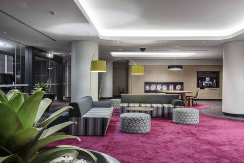 Voco Brisbane City Centre, An IHG Hotel - Accommodation ACT 5