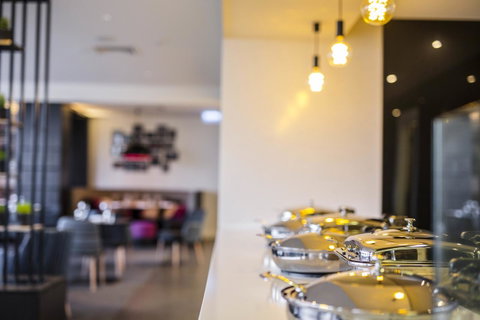 Voco Brisbane City Centre, An IHG Hotel - Accommodation ACT 4