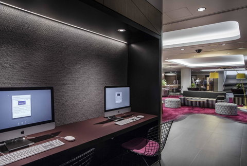 Voco Brisbane City Centre, An IHG Hotel - Accommodation ACT 33