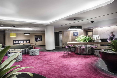 Voco Brisbane City Centre, An IHG Hotel - Accommodation ACT 32