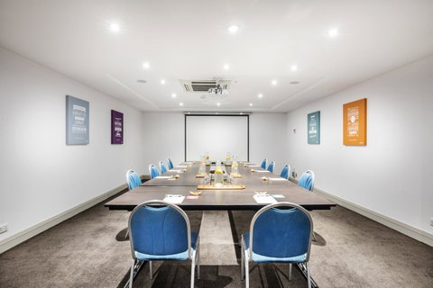 Voco Brisbane City Centre, An IHG Hotel - Accommodation ACT 9