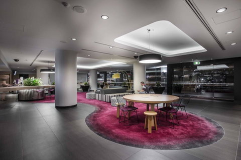 Voco Brisbane City Centre, An IHG Hotel - Accommodation ACT 26