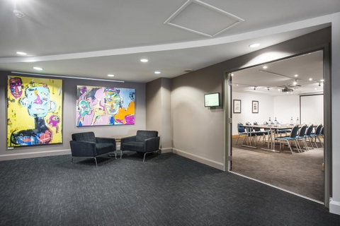 Voco Brisbane City Centre, An IHG Hotel - Accommodation ACT 27