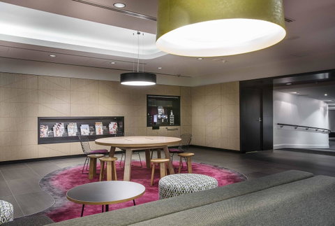 Voco Brisbane City Centre, An IHG Hotel - Accommodation ACT 30