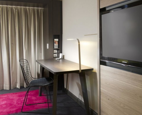 Voco Brisbane City Centre, An IHG Hotel - Accommodation ACT 23