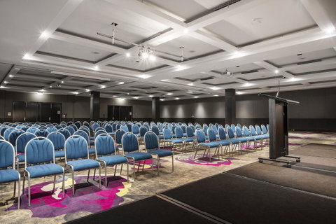 Voco Brisbane City Centre, An IHG Hotel - Accommodation ACT 29