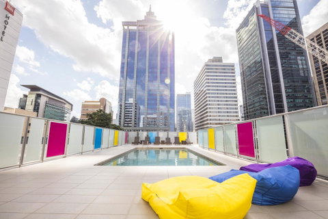 Voco Brisbane City Centre, An IHG Hotel - Accommodation ACT 1
