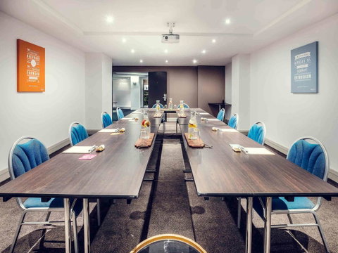 Voco Brisbane City Centre, An IHG Hotel - Accommodation ACT 41