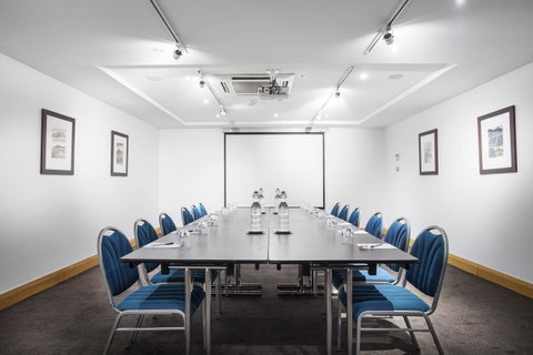 Voco Brisbane City Centre, An IHG Hotel - Accommodation ACT 28
