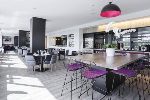Voco Brisbane City Centre, An IHG Hotel - Accommodation ACT 6