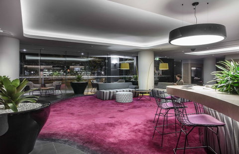 Voco Brisbane City Centre, An IHG Hotel - Accommodation ACT 36