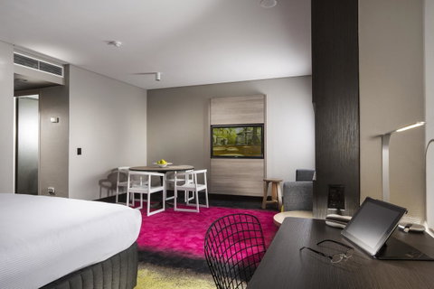 Voco Brisbane City Centre, An IHG Hotel - Accommodation ACT 19