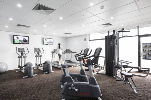 Voco Brisbane City Centre, An IHG Hotel - Accommodation ACT 13